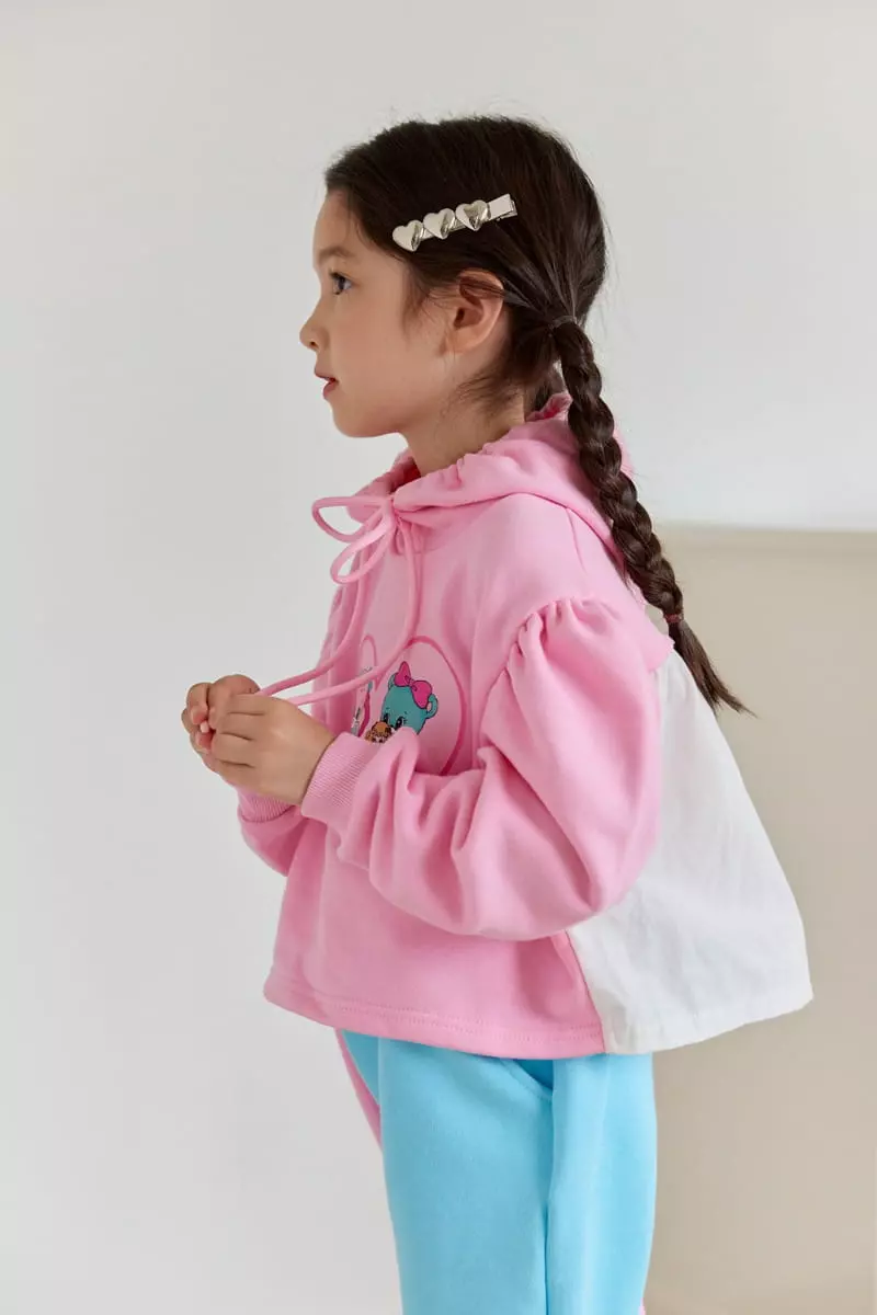 Berry Berry - Korean Children Fashion - #prettylittlegirls - Doll Play Top Bottom Set - 11