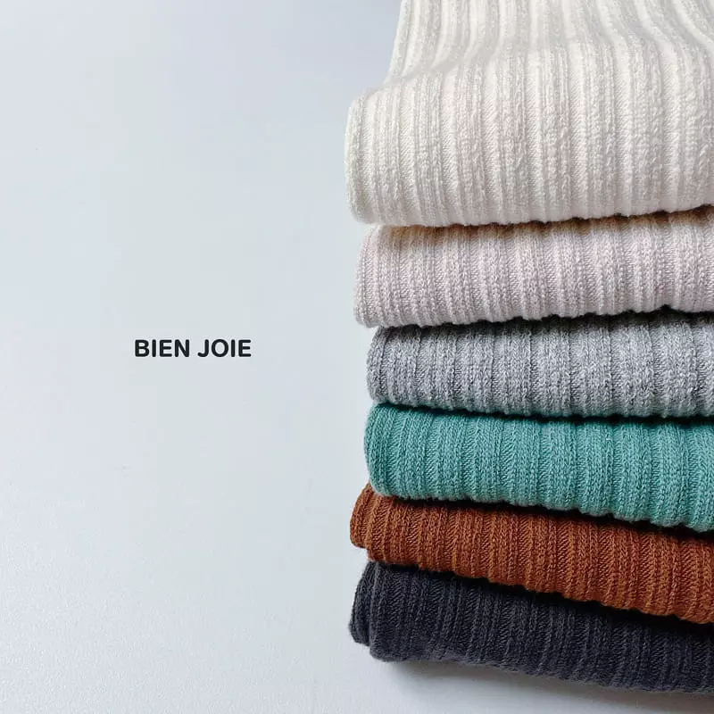 Bien Joie - Korean Children Fashion - #childrensboutique - Miu Leggings