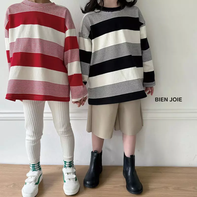 Bien Joie - Korean Children Fashion - #discoveringself - Miu Leggings - 4