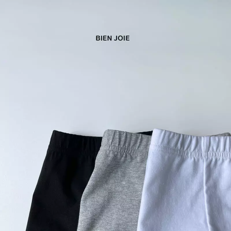 Bien Joie - Korean Children Fashion - #minifashionista - Dovi Leggings - 5