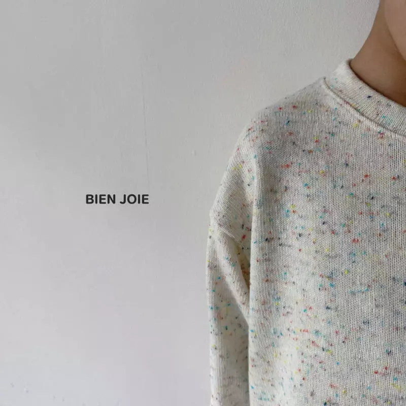 Bien Joie - Korean Children Fashion - #toddlerclothing - Poppinh Tee - 8