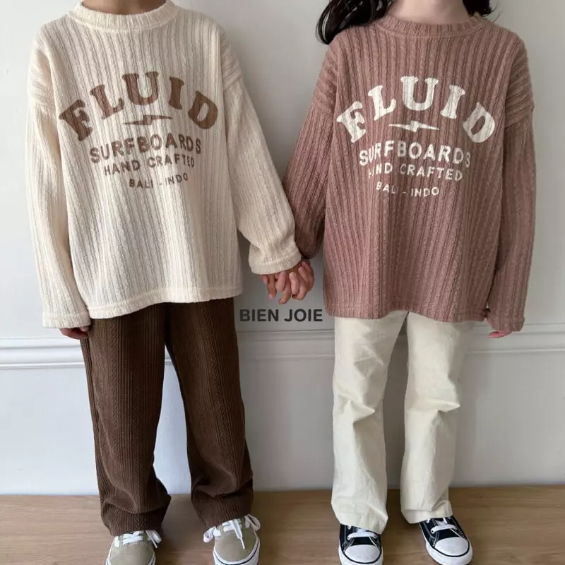 Bien Joie - Korean Children Fashion - #toddlerclothing - Bana Pants - 2