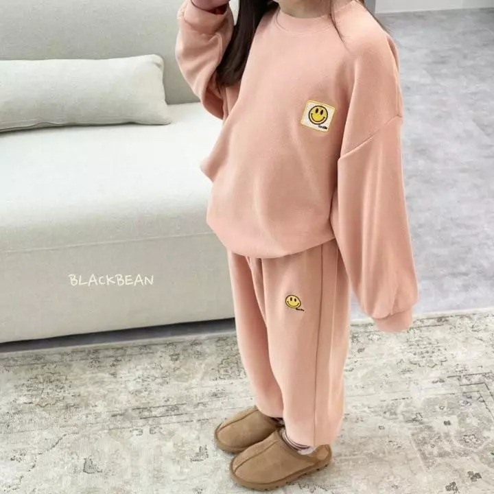 Black Bean - Korean Children Fashion - #kidzfashiontrend - Mild Set - 7
