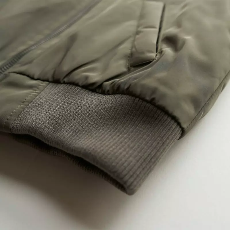 Boneoune - Korean Children Fashion - #kidsshorts - Field Vest - 4