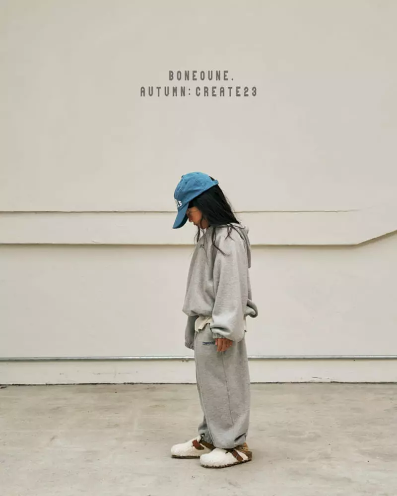 Boneoune - Korean Children Fashion - #todddlerfashion - Confidence Pants - 8