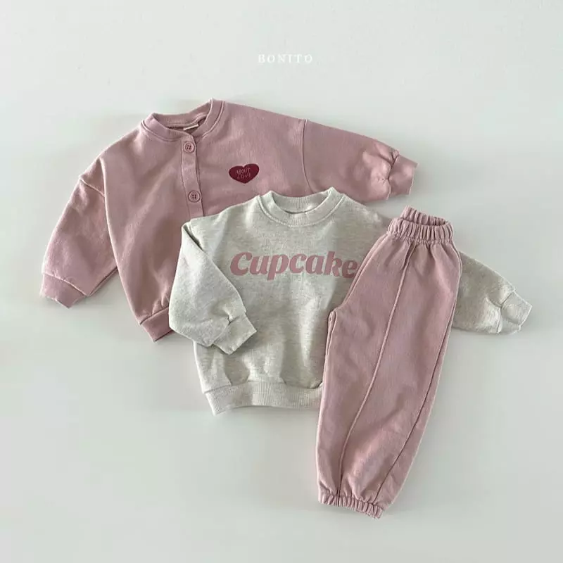 Bonito - Korean Baby Fashion - #babyboutiqueclothing - Pping Stripes Pants - 11