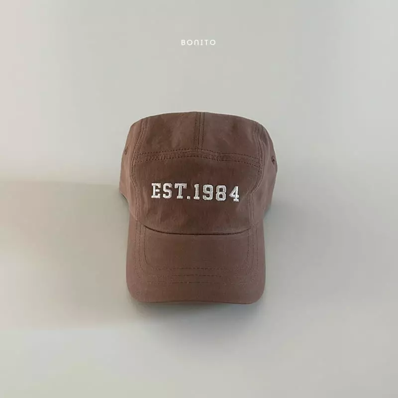 Bonito - Korean Baby Fashion - #babyfashion - 1984 Cap - 3