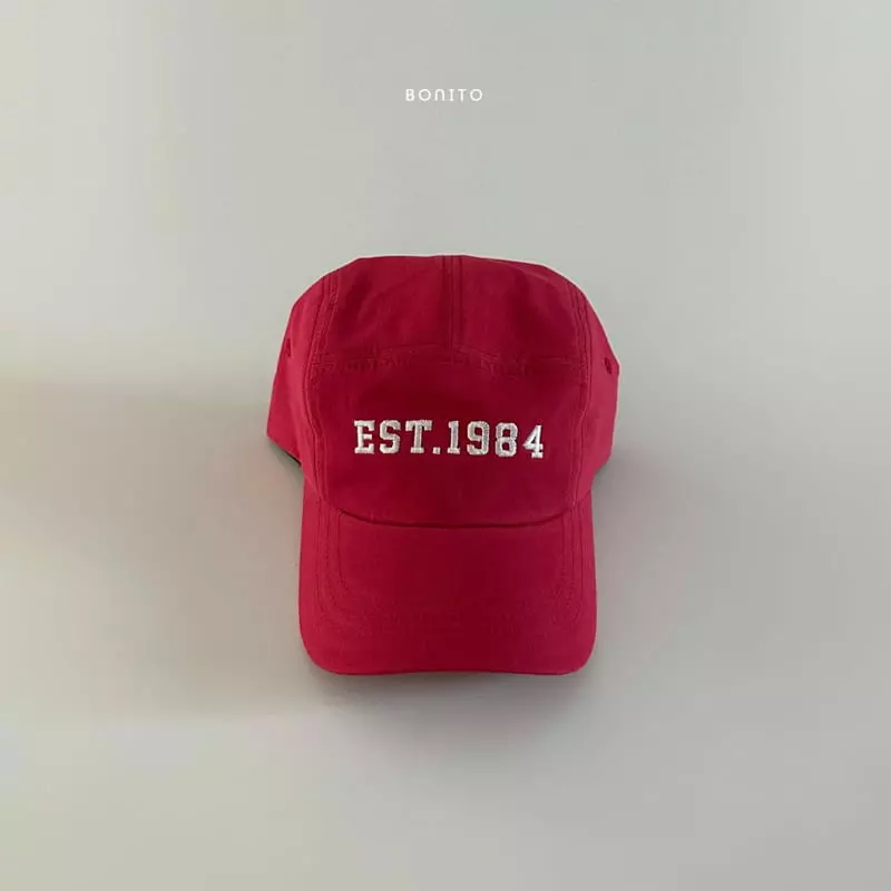 Bonito - Korean Baby Fashion - #babyfashion - 1984 Cap - 4