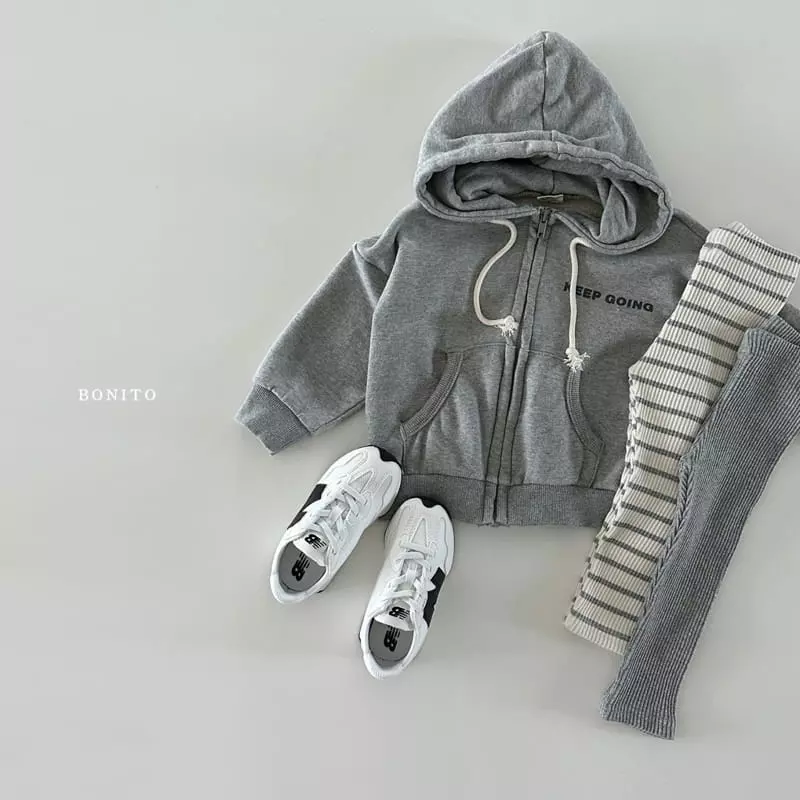 Bonito - Korean Baby Fashion - #babyootd - 1+1 Leggings - 6