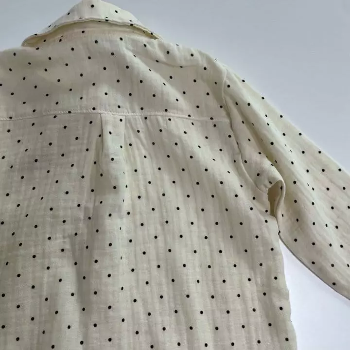 Brody Jane - Korean Children Fashion - #childofig - Good Night Pajama - 7