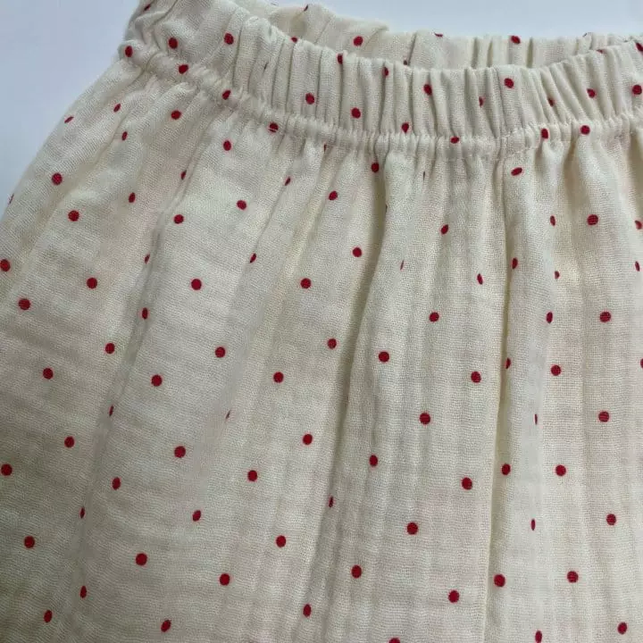 Brody Jane - Korean Children Fashion - #childrensboutique - Good Night Pajama - 8
