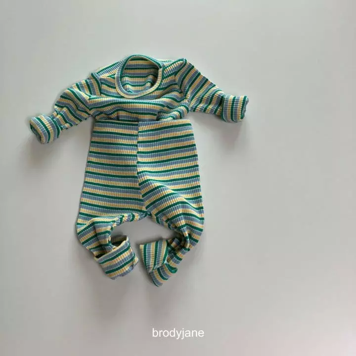 Brody Jane - Korean Children Fashion - #childrensboutique - Multi ST Set - 2