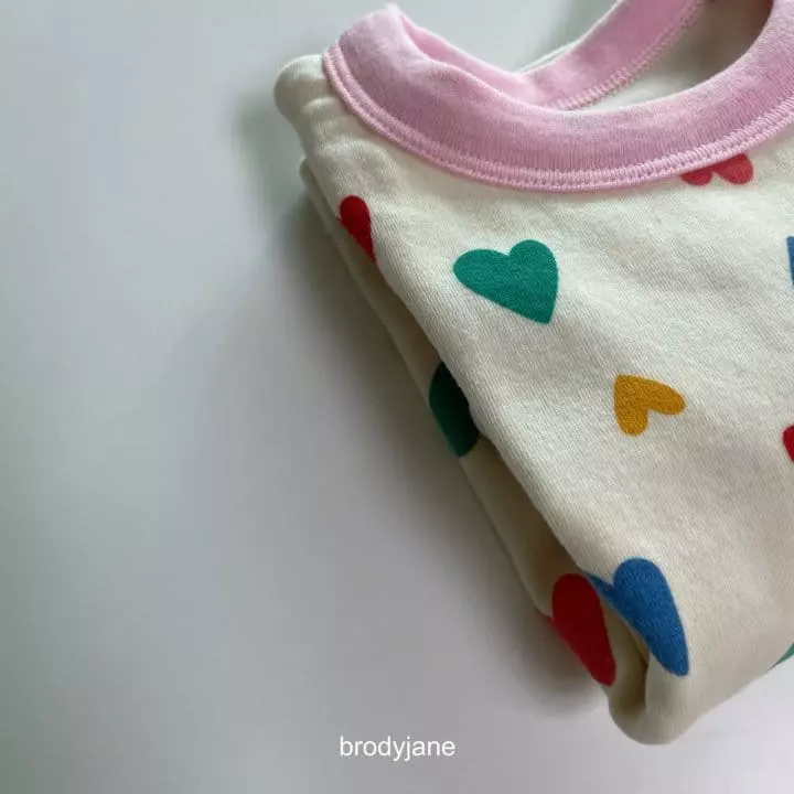 Brody Jane - Korean Children Fashion - #discoveringself - Multi Piping Set - 8