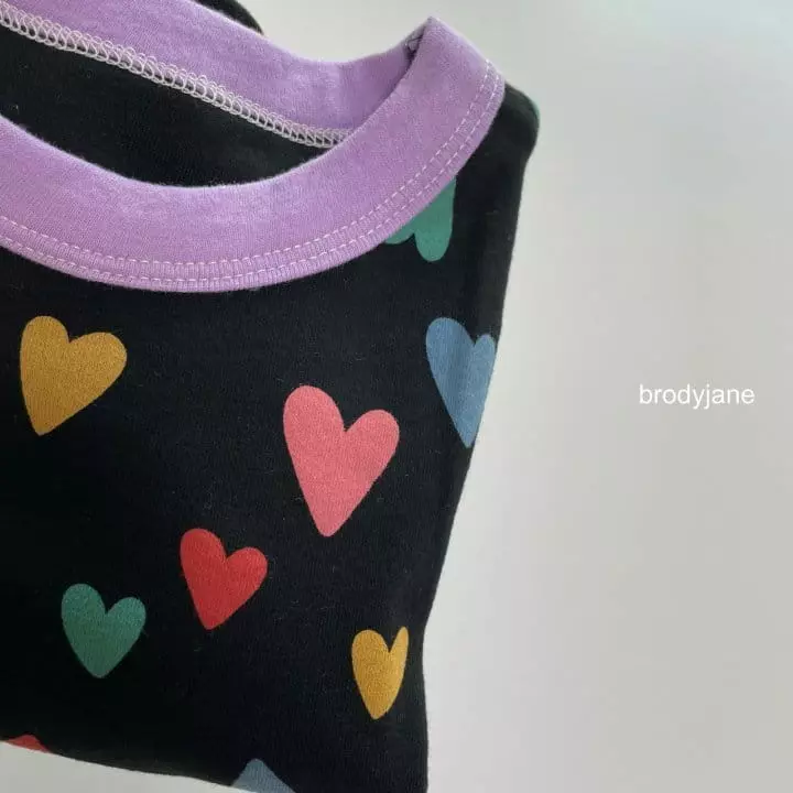 Brody Jane - Korean Children Fashion - #fashionkids - Multi Piping Set - 9
