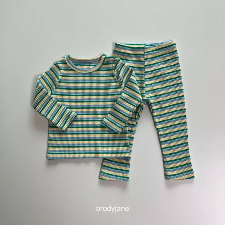 Brody Jane - Korean Children Fashion - #fashionkids - Multi ST Set - 5