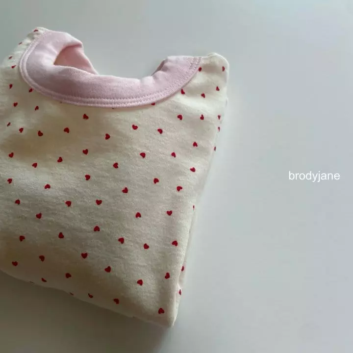 Brody Jane - Korean Children Fashion - #kidsstore - Mini Heart Piping Set - 10