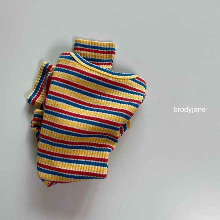 Brody Jane - Korean Children Fashion - #kidzfashiontrend - Multi ST Set - 8