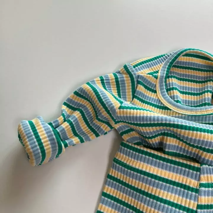 Brody Jane - Korean Children Fashion - #littlefashionista - Multi ST Set - 10