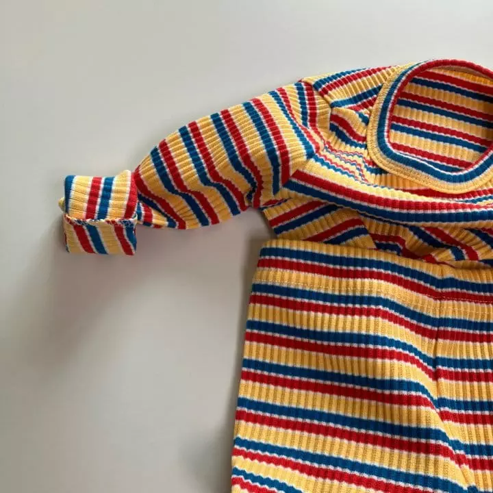 Brody Jane - Korean Children Fashion - #magicofchildhood - Multi ST Set - 11