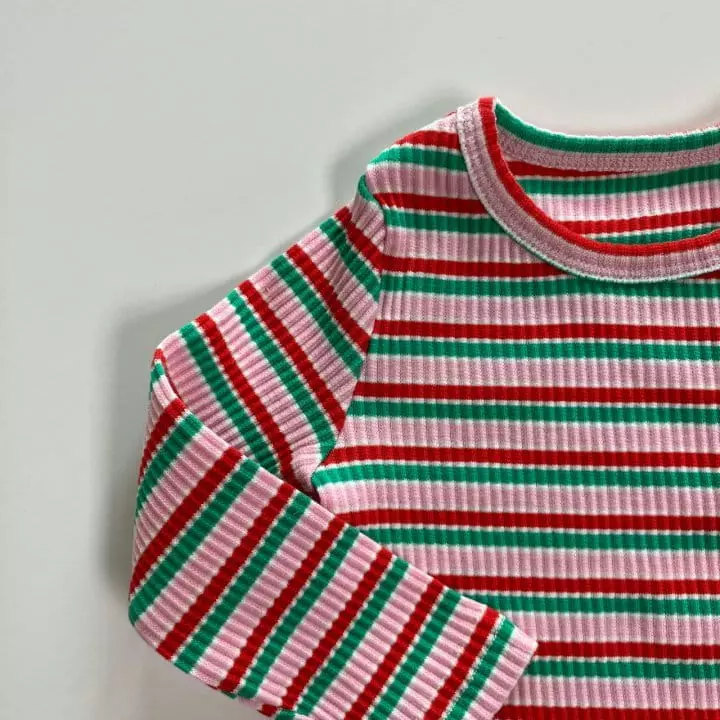 Brody Jane - Korean Children Fashion - #minifashionista - Multi ST Set - 12