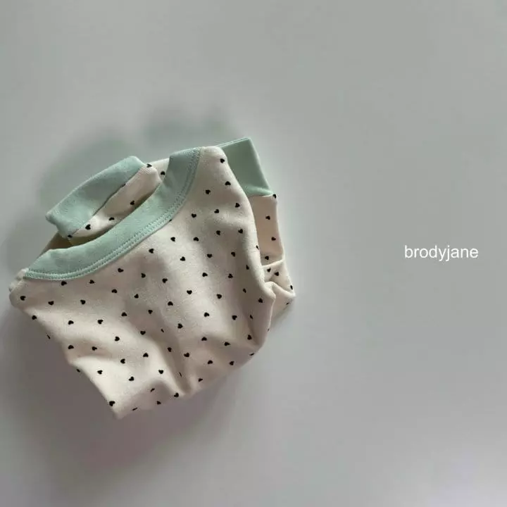 Brody Jane - Korean Children Fashion - #prettylittlegirls - Mini Heart Piping Set - 2
