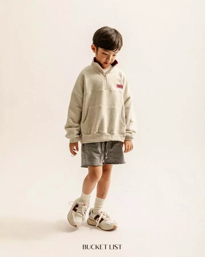 Bucket List - Korean Children Fashion - #Kfashion4kids - 1960 Pants - 2