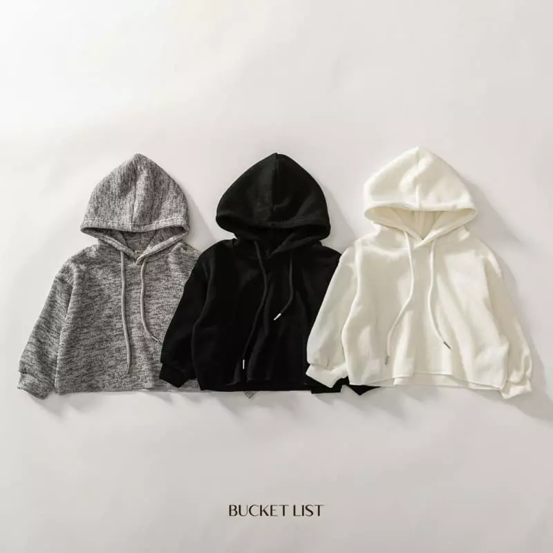Bucket List - Korean Children Fashion - #childrensboutique - Warm Knit Pants - 8
