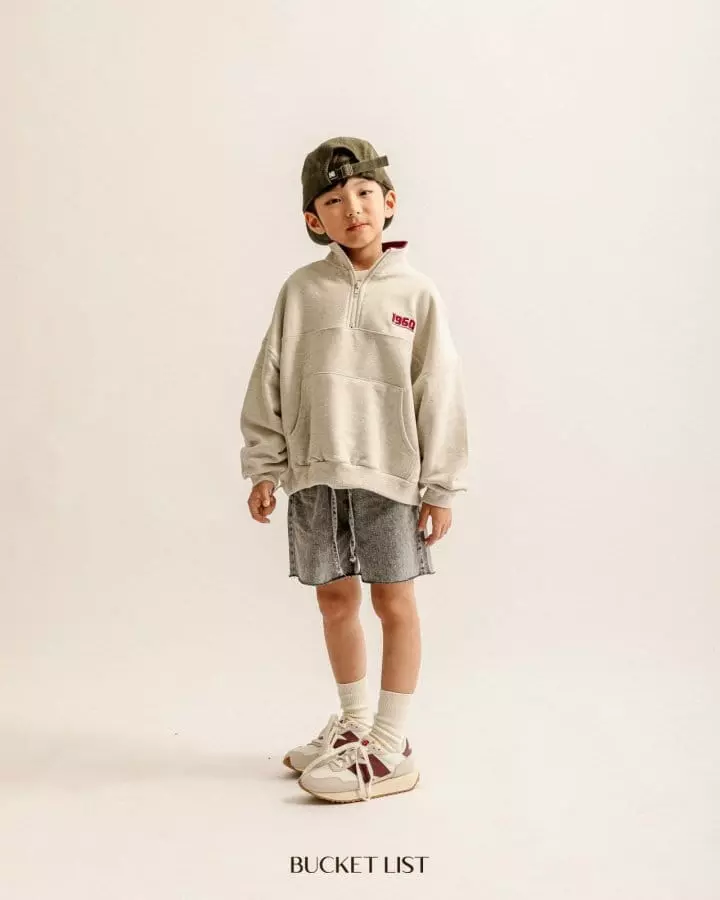 Bucket List - Korean Children Fashion - #childrensboutique - 1960 Pants - 11