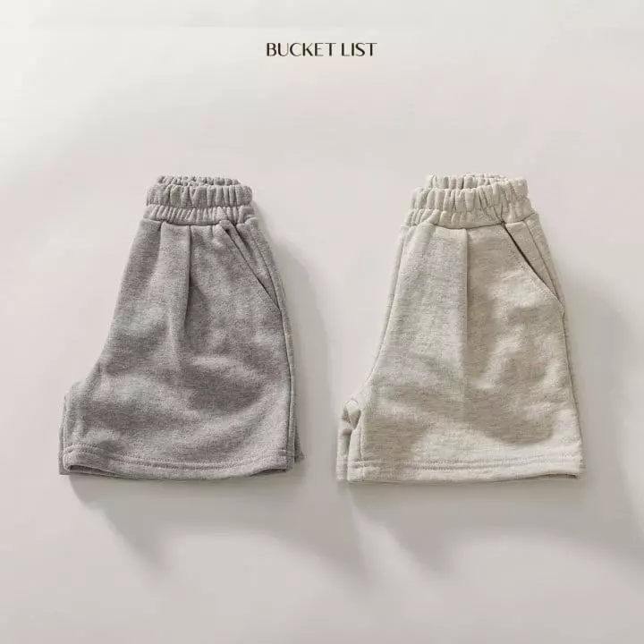 Bucket List - Korean Children Fashion - #designkidswear - 2 Way Hoody Zip-up - 7