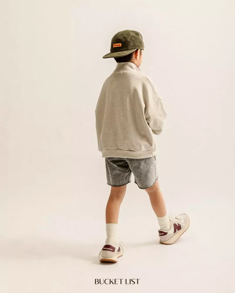 Bucket List - Korean Children Fashion - #designkidswear - Snow Jeans - 4
