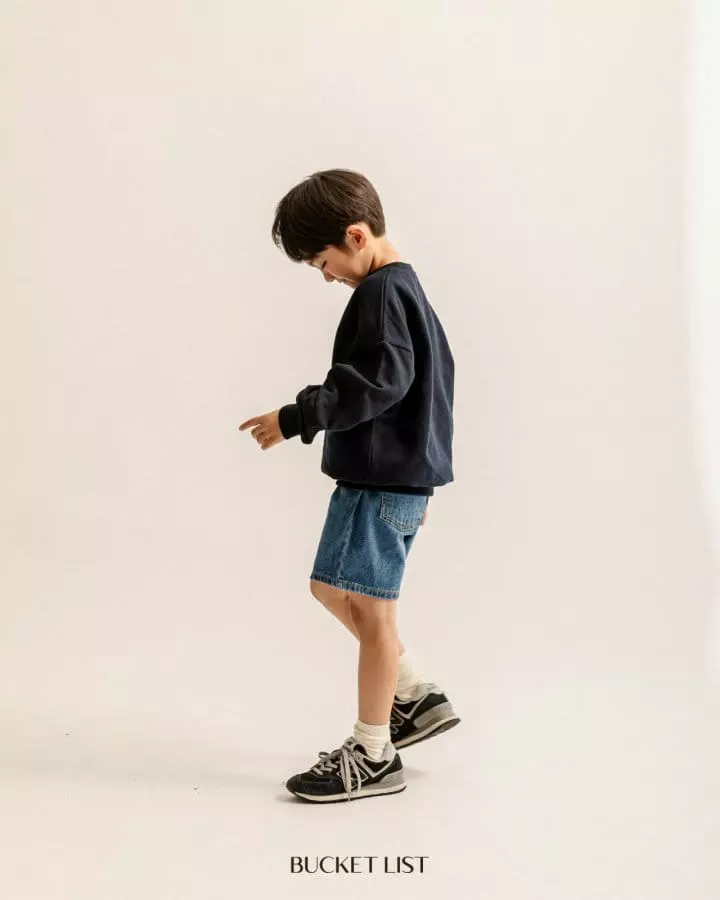Bucket List - Korean Children Fashion - #fashionkids - 1960 Sweatshirt - 11