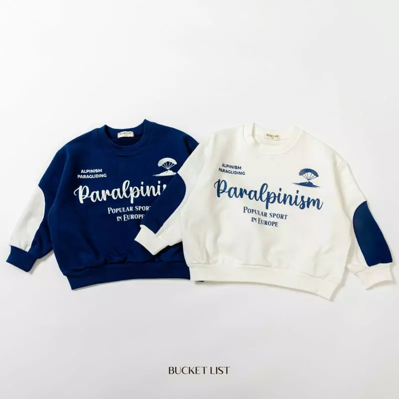 Bucket List - Korean Children Fashion - #fashionkids - Patter Color Pants - 4