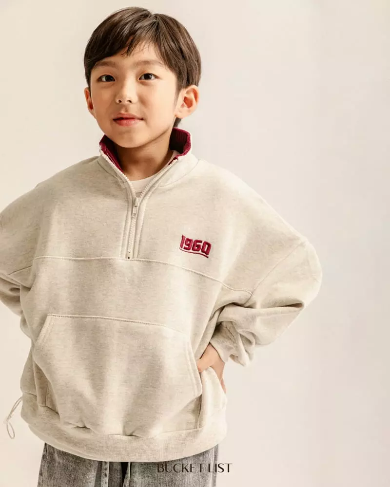Bucket List - Korean Children Fashion - #kidsshorts - Snow Jeans - 6