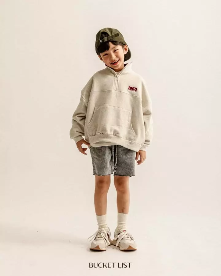 Bucket List - Korean Children Fashion - #littlefashionista - 1960 Pants - 3