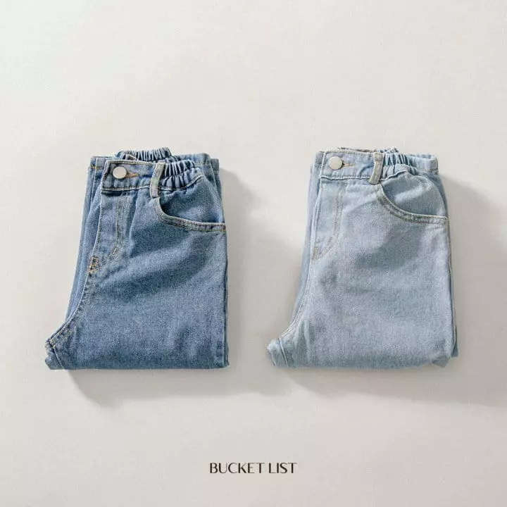 Bucket List - Korean Children Fashion - #magicofchildhood - Lucy St Sweatshirt - 5