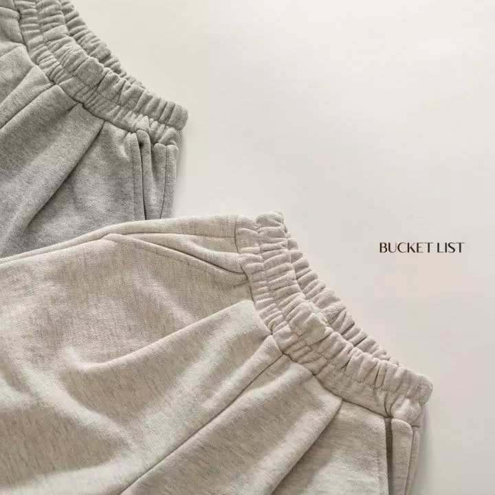 Bucket List - Korean Children Fashion - #prettylittlegirls - 2 Way Hoody Zip-up