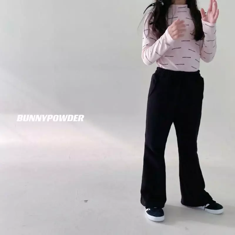 Bunny Powder - Korean Children Fashion - #Kfashion4kids - Nana Pants - 9