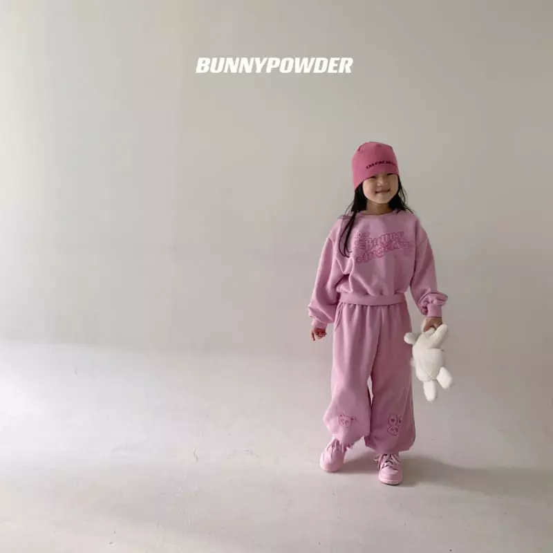 Bunny Powder - Korean Children Fashion - #Kfashion4kids - Cemi Pants - 7