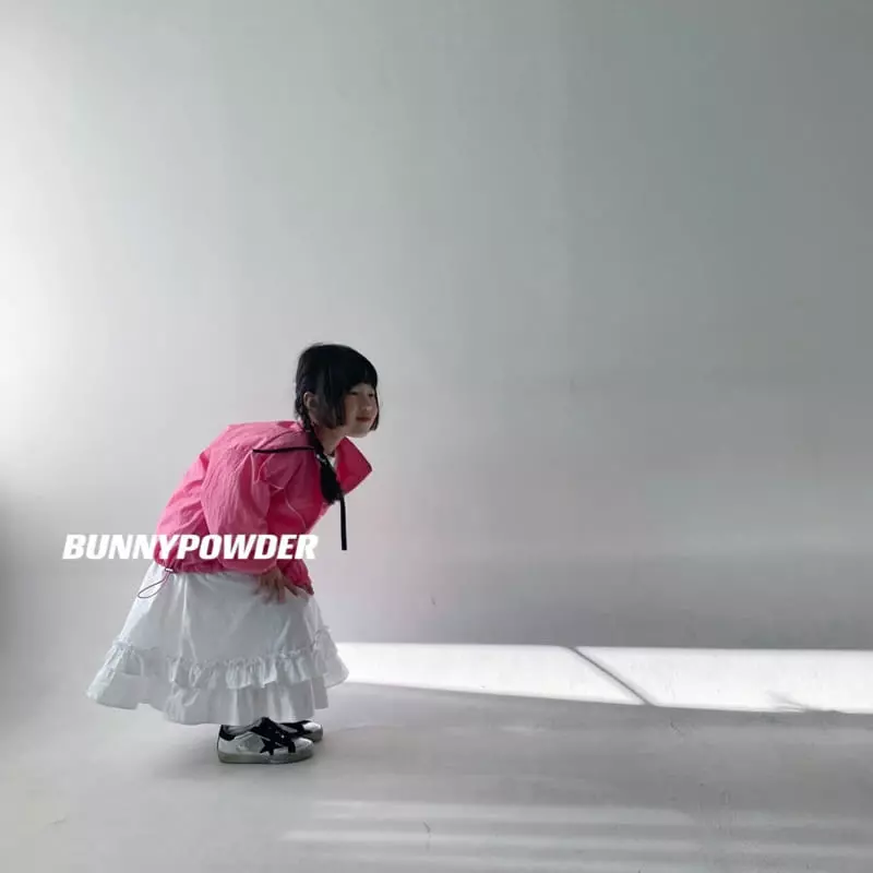 Bunny Powder - Korean Children Fashion - #childofig - Fran Skirt - 8