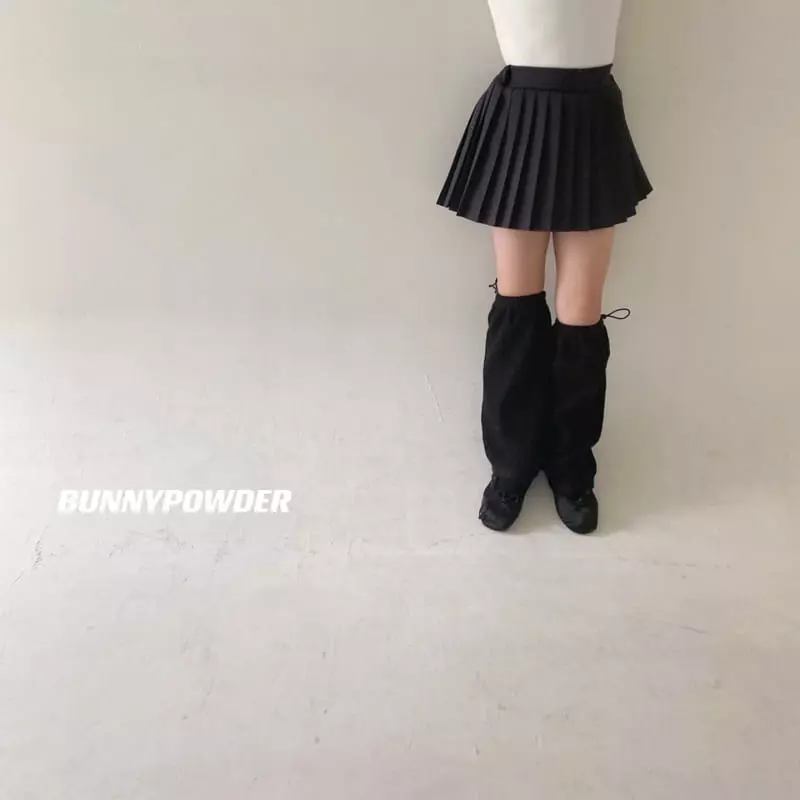 Bunny Powder - Korean Children Fashion - #childofig - Kitch Skirt - 2
