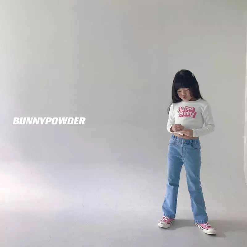 Bunny Powder - Korean Children Fashion - #discoveringself - Queen Pants - 10