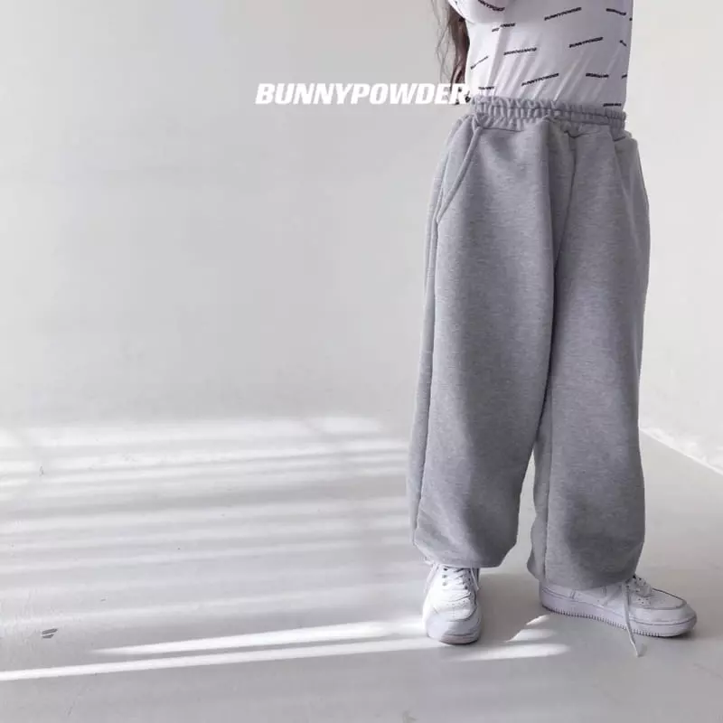 Bunny Powder - Korean Children Fashion - #minifashionista - ETA Pants with Mom - 10