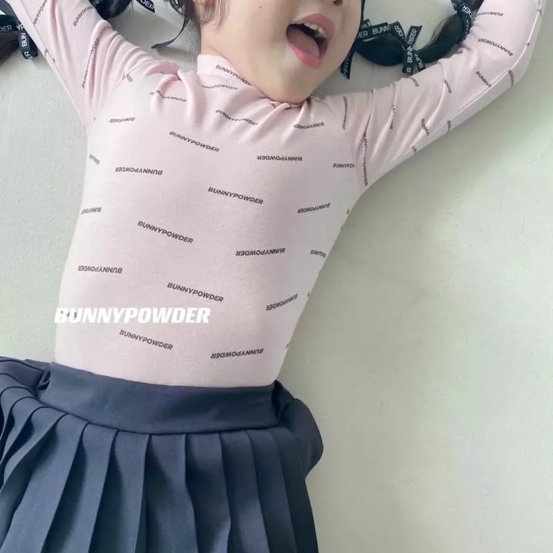 Bunny Powder - Korean Children Fashion - #todddlerfashion - Bunny Core Hairpin - 4