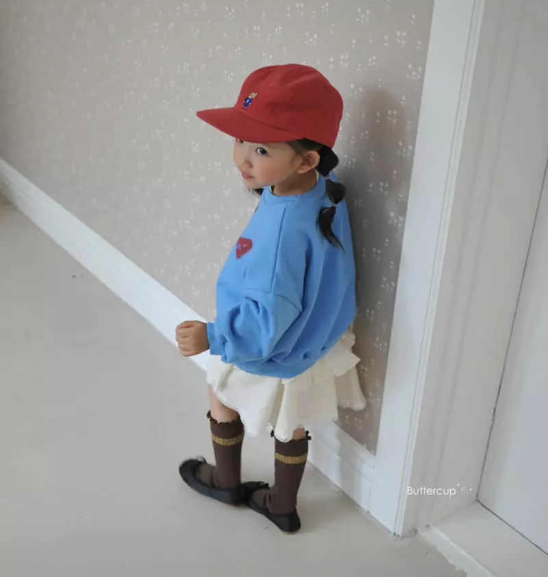 Buttercup - Korean Children Fashion - #Kfashion4kids - Loco Cancan Skirt - 8