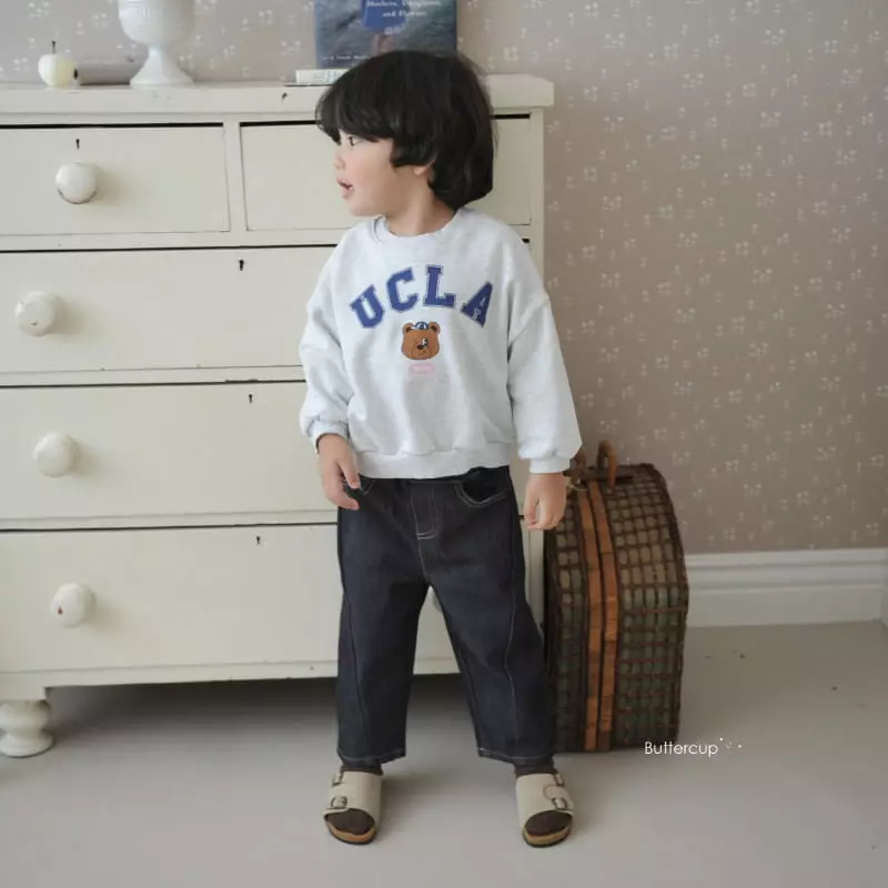 Buttercup - Korean Children Fashion - #Kfashion4kids - Nell Pants - 7