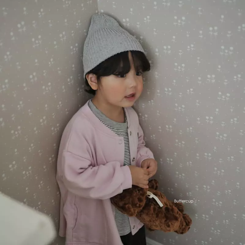 Buttercup - Korean Children Fashion - #Kfashion4kids - Naver Jumper - 9