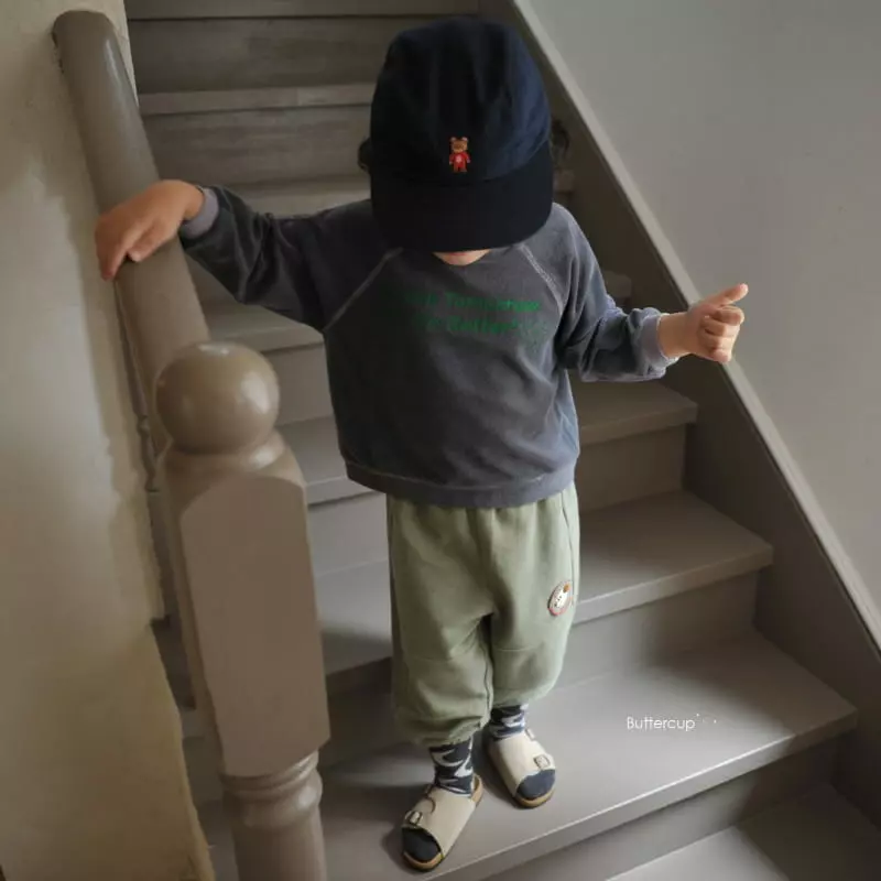 Buttercup - Korean Children Fashion - #Kfashion4kids - Wapen Pants - 6