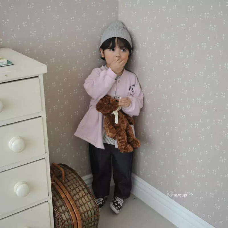 Buttercup - Korean Children Fashion - #childrensboutique - Never Jumper - 9
