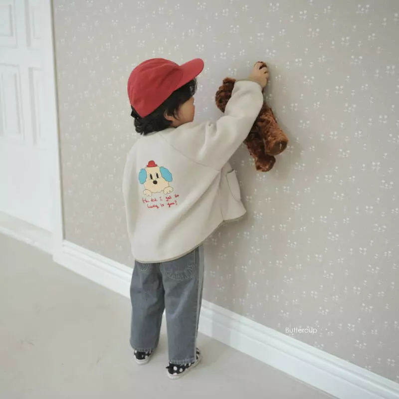 Buttercup - Korean Children Fashion - #discoveringself - River Line Jeans