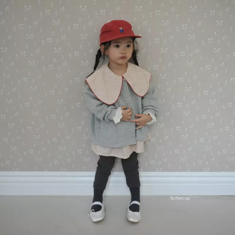 Buttercup - Korean Children Fashion - #discoveringself - Hello Pants - 7